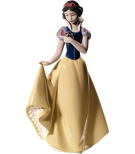 リヤドロ　ナオ　ディズニーコレクション 　美女と野獣　ベル Amazon.co.jp: NAO ベル 美女と野獣 : ホーム＆キッチン